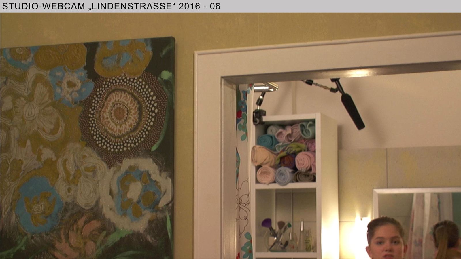 Wochenschau 21.2016
