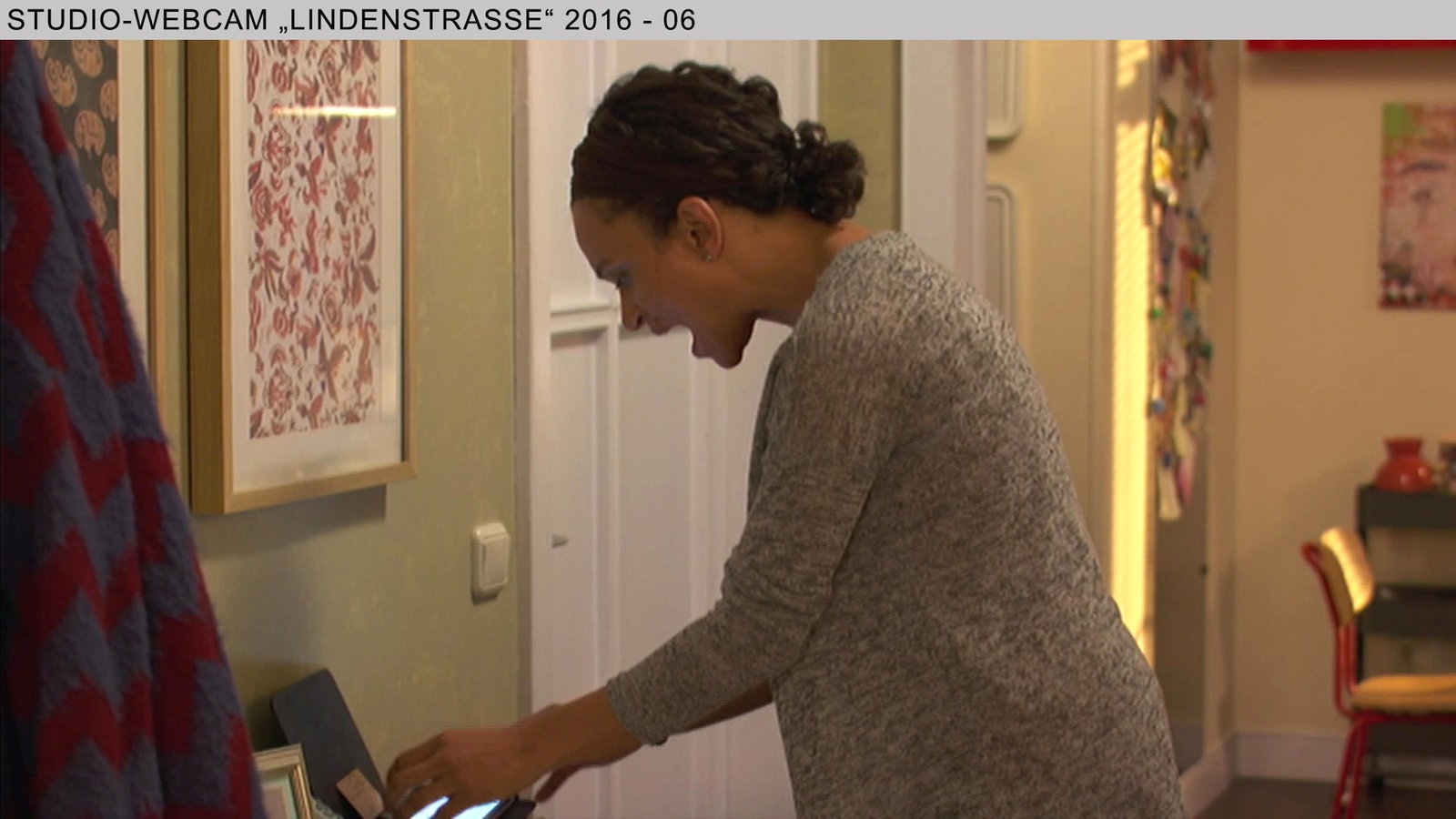 Wochenschau 21.2016