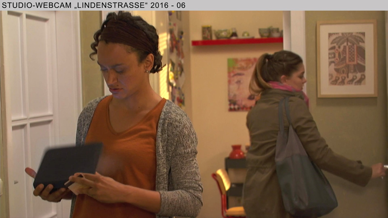 Wochenschau 21.2016