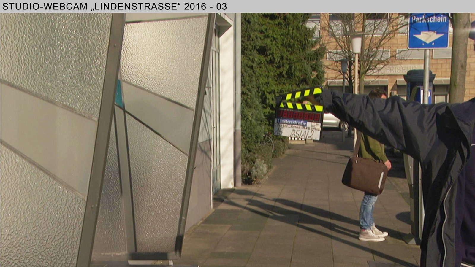 Wochenschau 11/2016