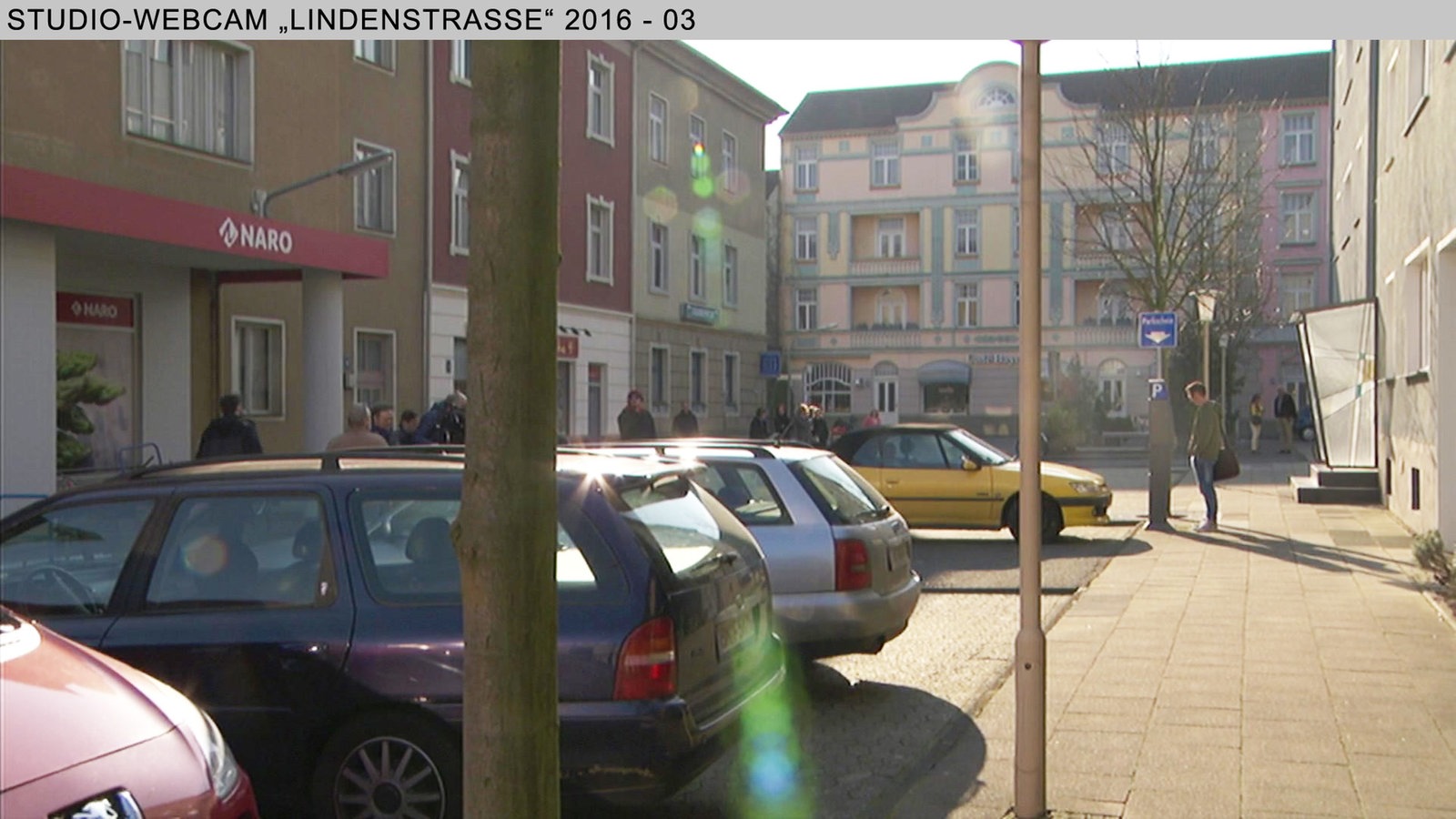 Wochenschau 11/2016
