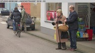 Wochenschau 11/2016