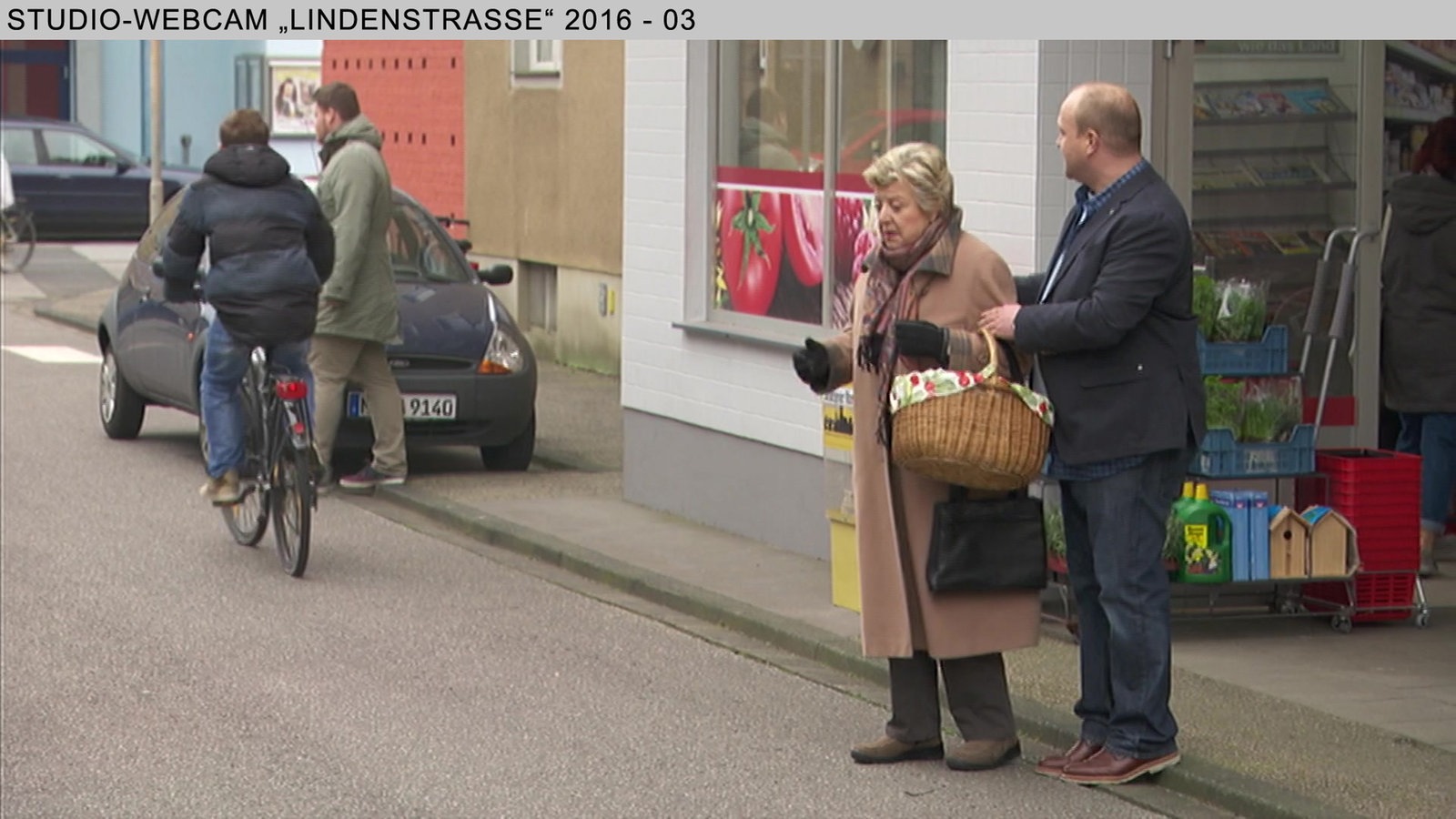 Wochenschau 11/2016