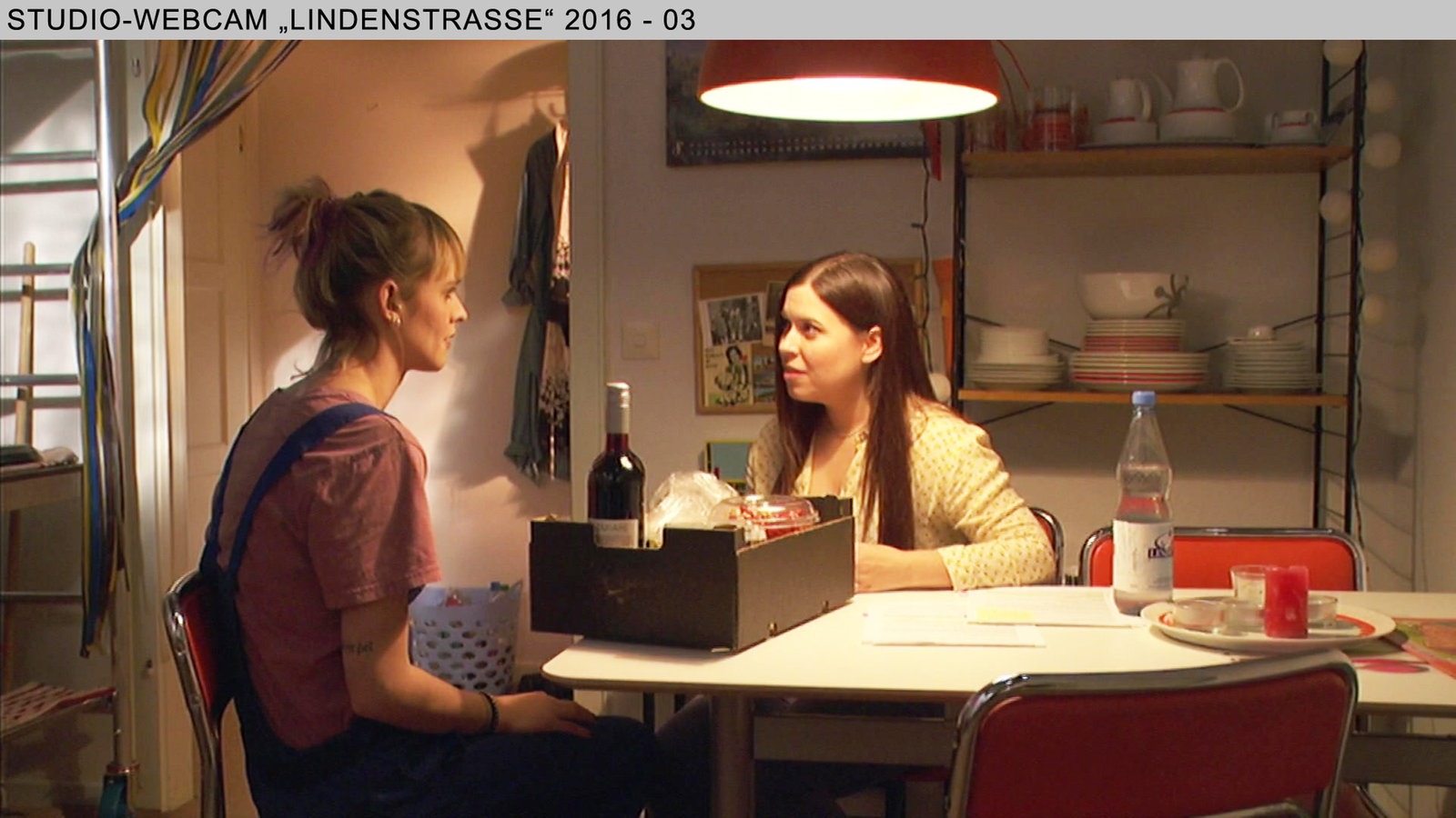 Wochenschau 11/2016