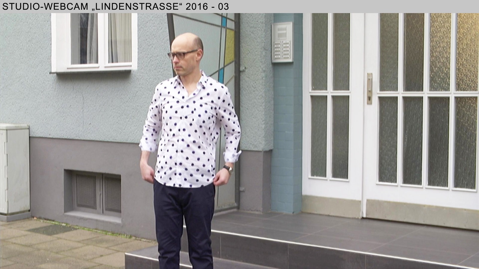 Wochenschau 11/2016