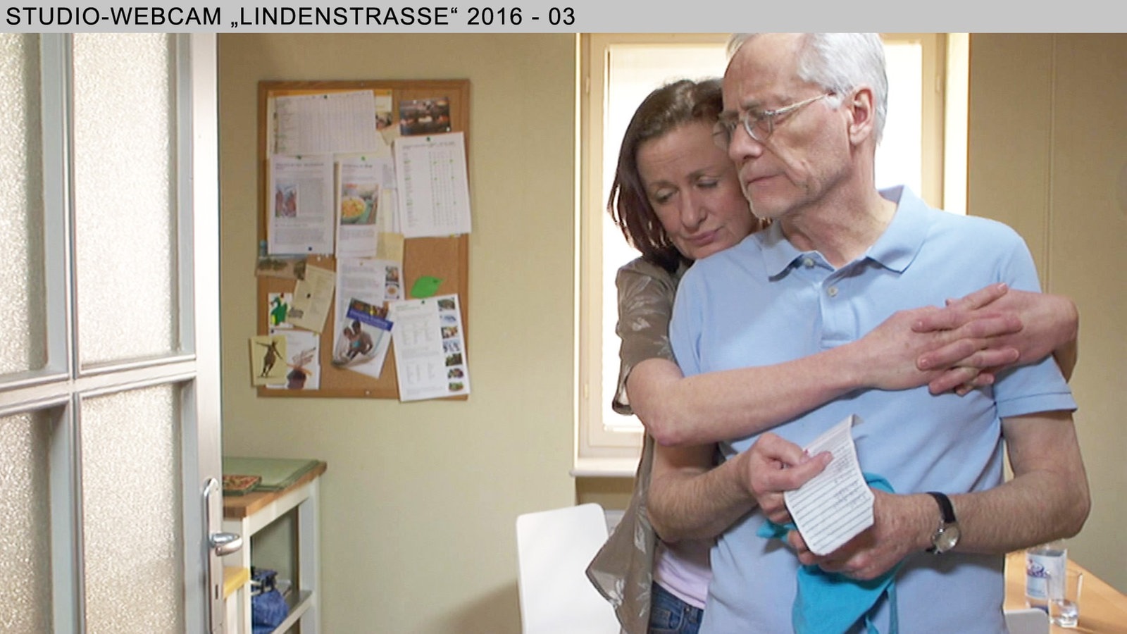 Wochenschau 11/2016