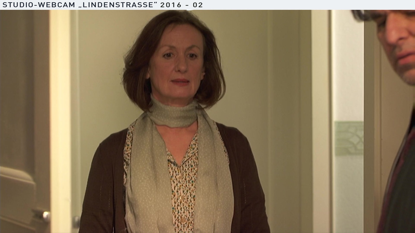 Webcambilder Wochenschau Februar 2016 KW5