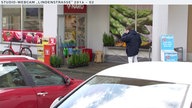 Webcambilder Wochenschau Februar 2016 KW5
