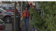 Webcambilder Wochenschau Februar 2016 KW5