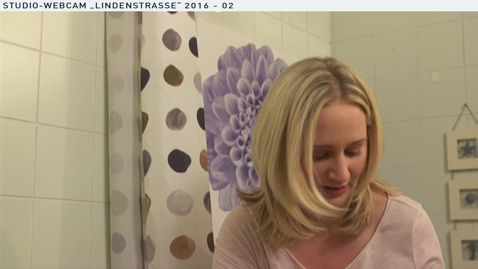 Webcambilder Wochenschau Februar 2016 KW5