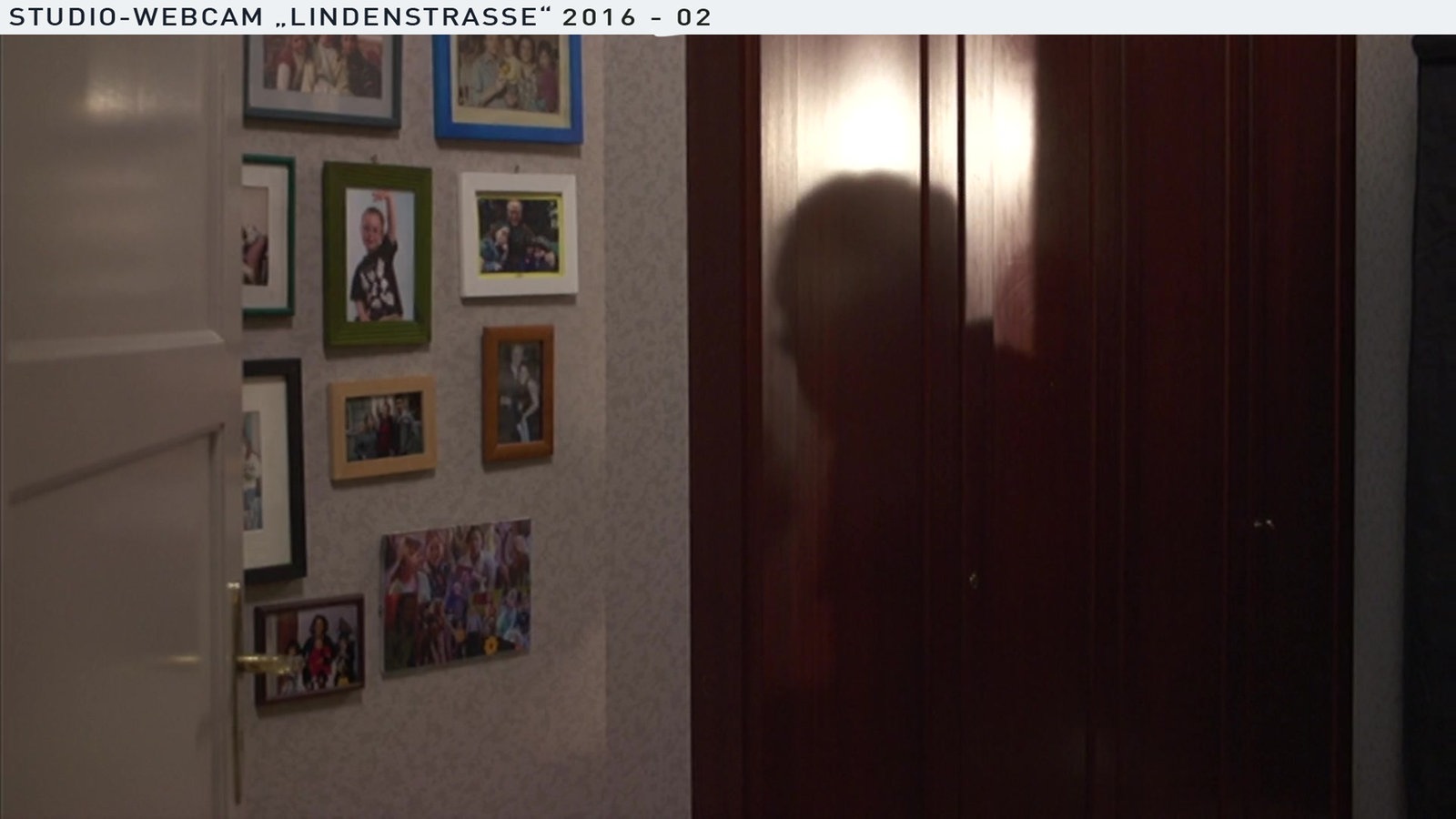 Webcambilder Wochenschau Februar 2016 KW5