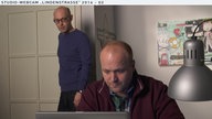 Webcambilder Wochenschau Februar 2016 KW5