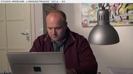 Webcambilder Wochenschau Februar 2016 KW5