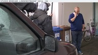 Webcambilder Wochenschau Februar 2016 KW5