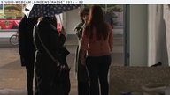 Webcambilder Wochenschau Februar 2016 KW5