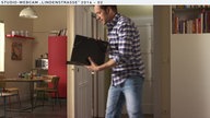 Webcambilder Wochenschau Februar 2016 KW5
