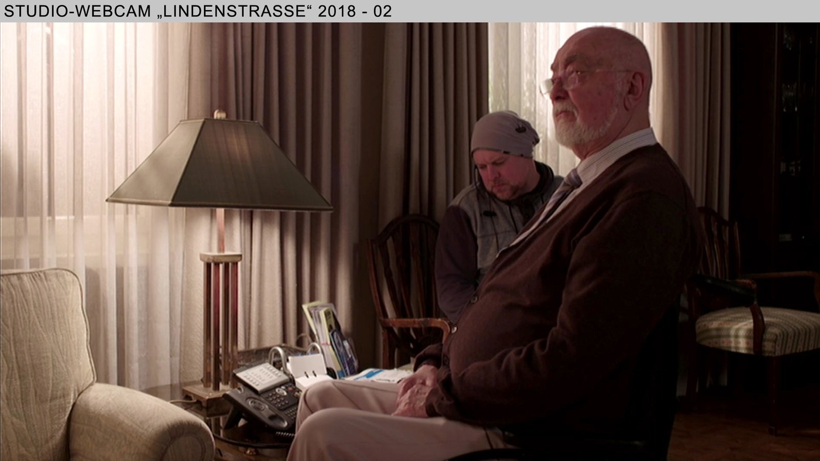 Wochenschau Nr.02|2018