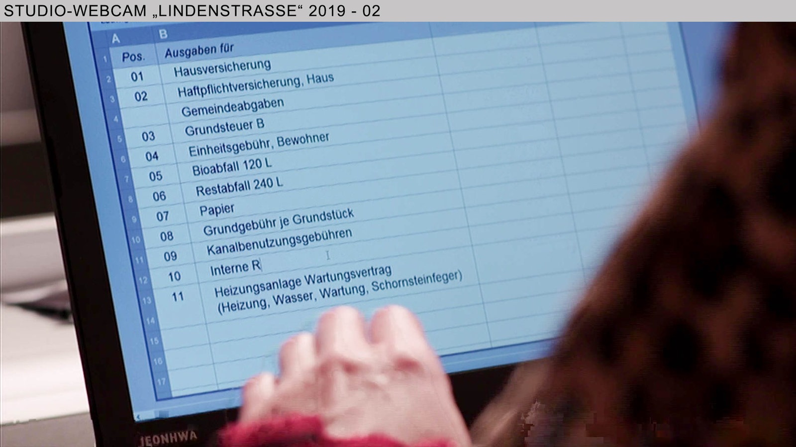 Wochenschau Nr.3|2019