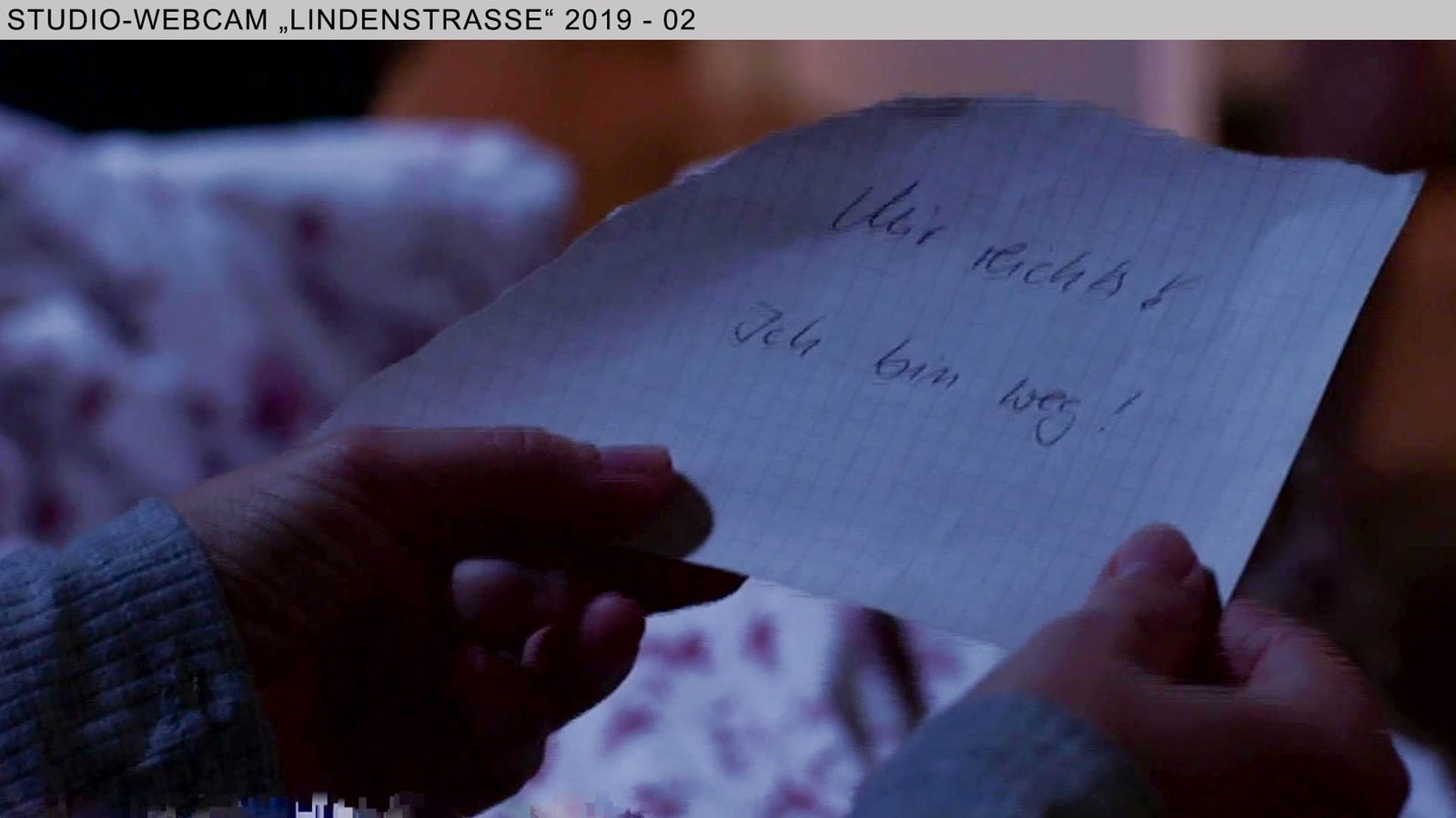 Wochenschau Nr.3|2019