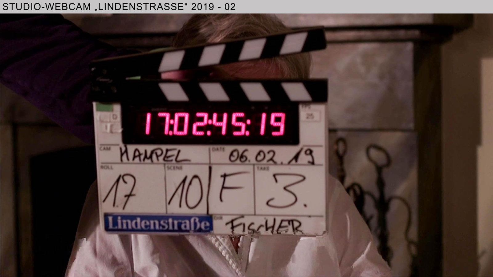 Wochenschau Nr.1|2019