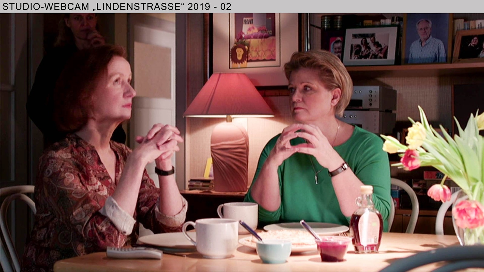 Wochenschau Nr.1|2019