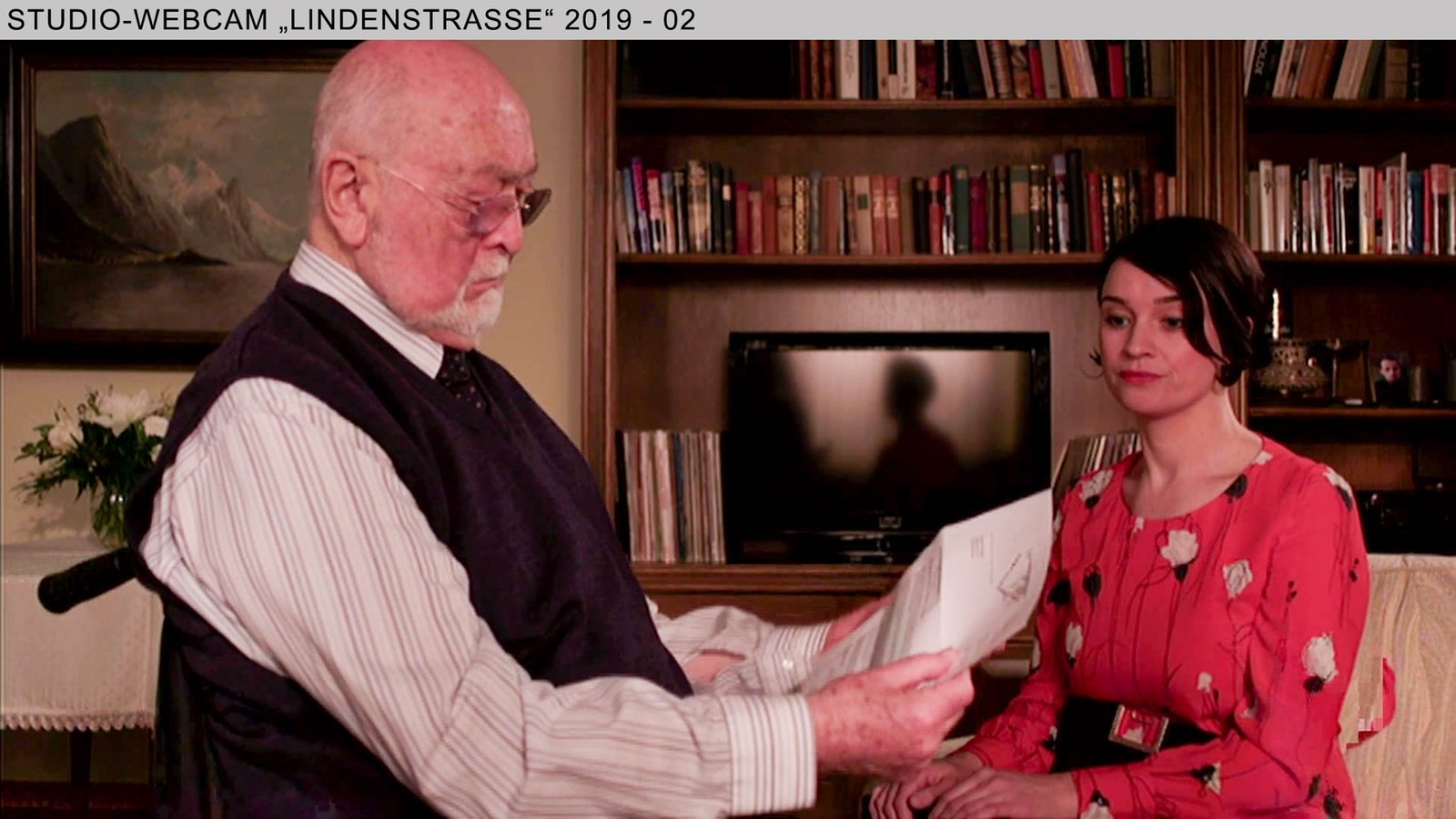 Wochenschau Nr.1|2019