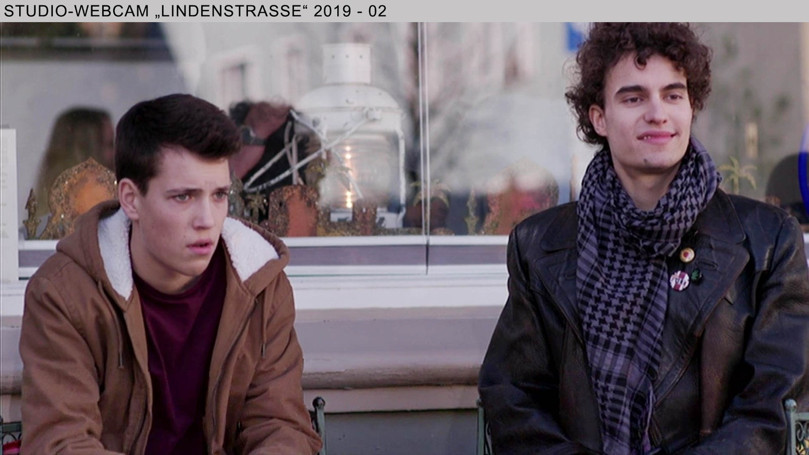 Wochenschau Nr.2|2019