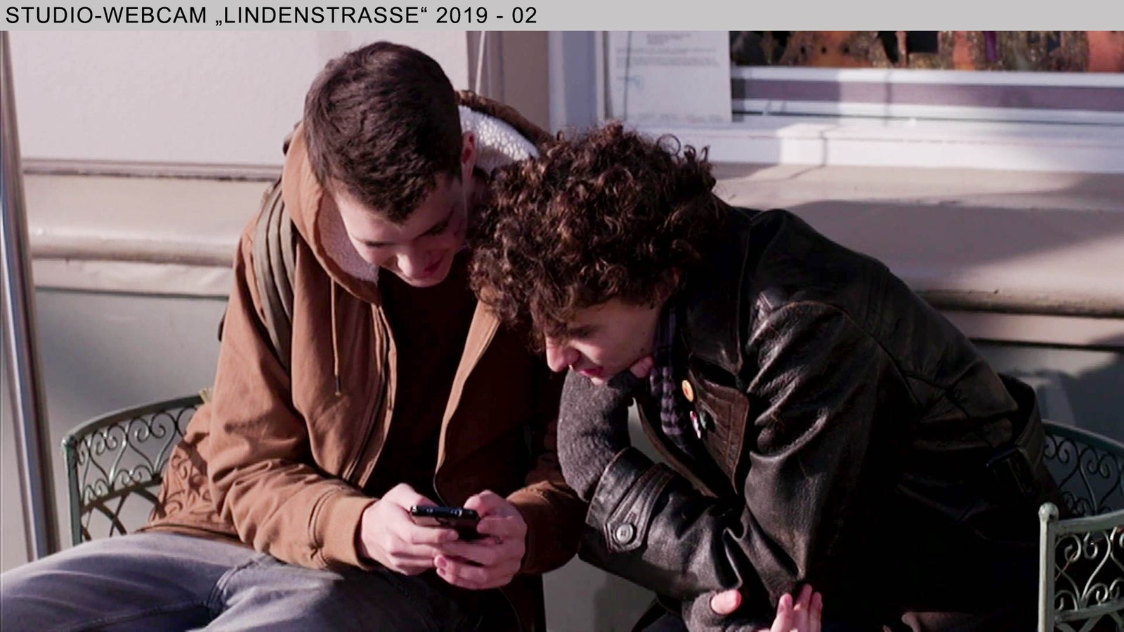 Wochenschau Nr.2|2019