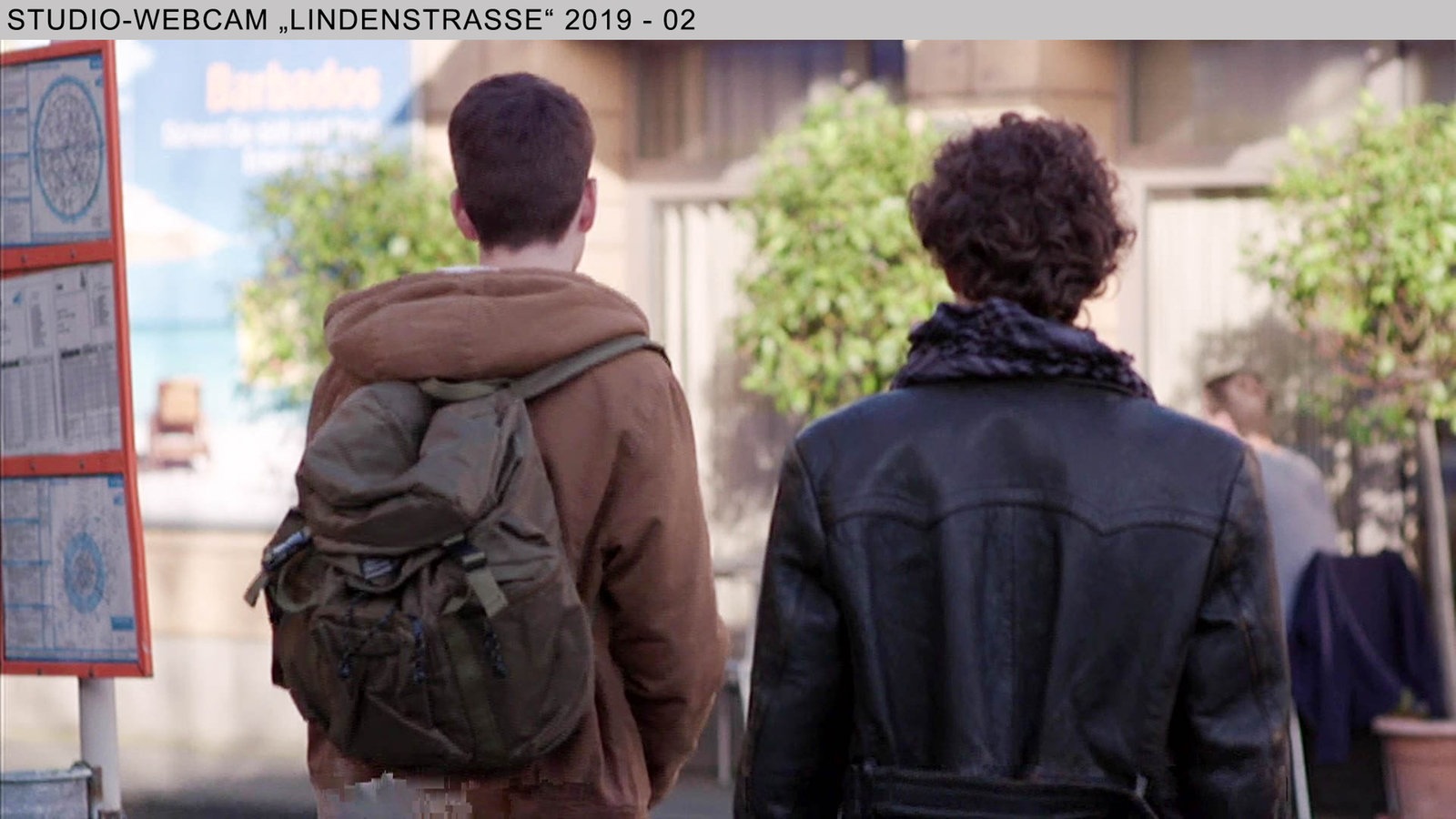 Wochenschau Nr.2|2019