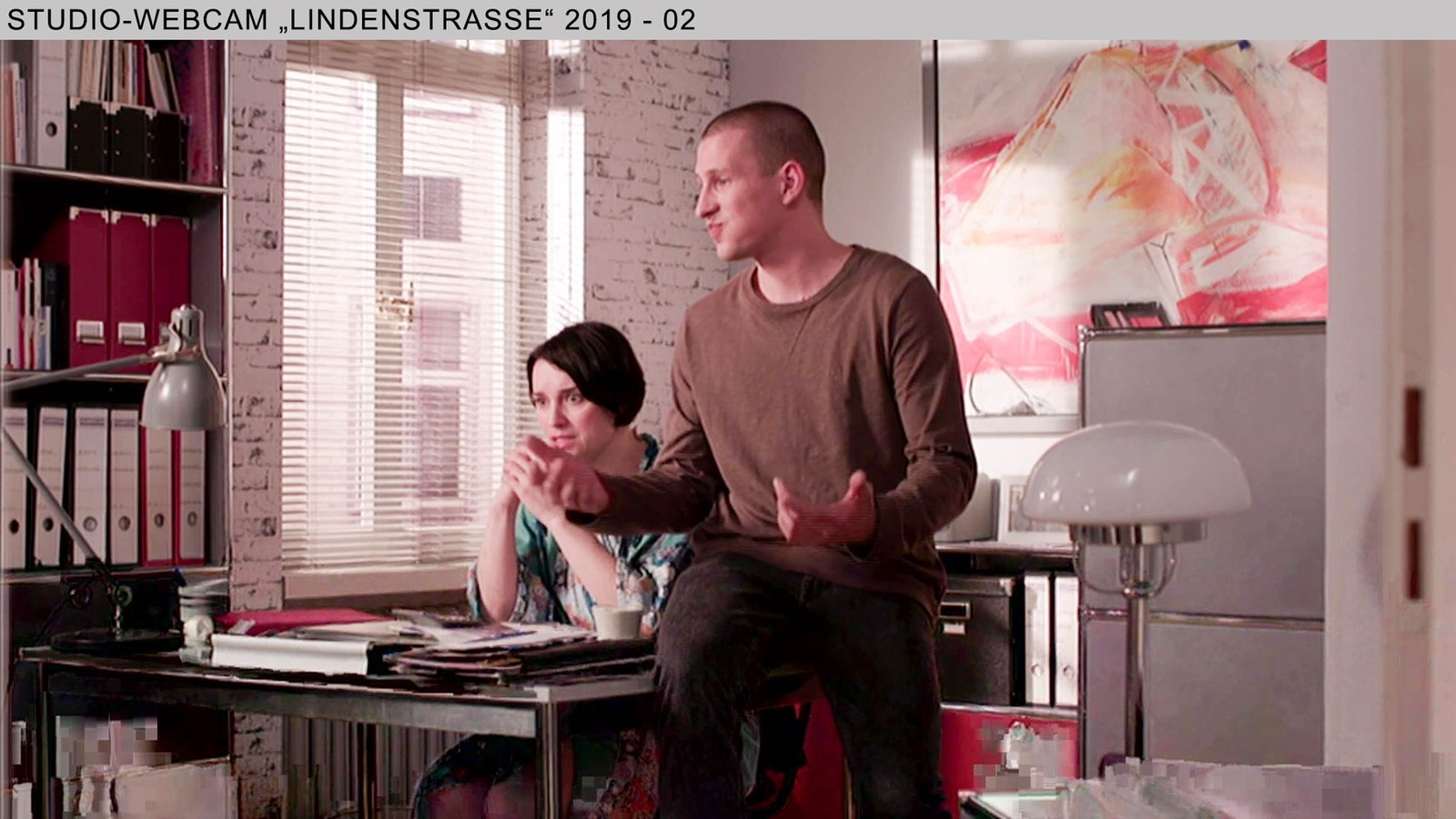 Wochenschau Nr.2|2019