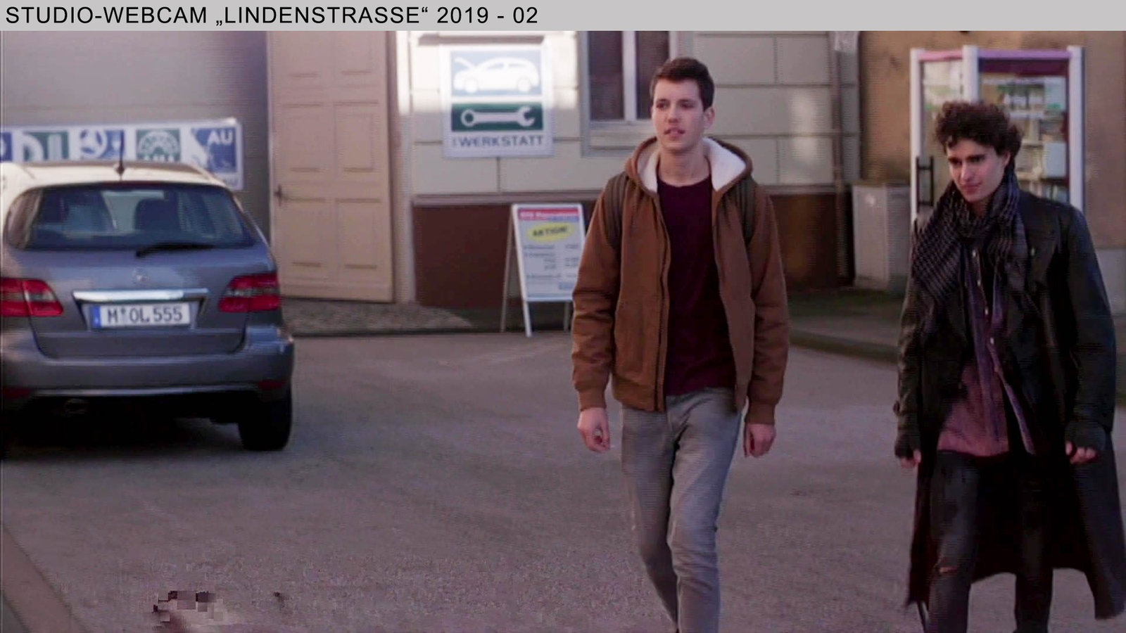 Wochenschau Nr.2|2019