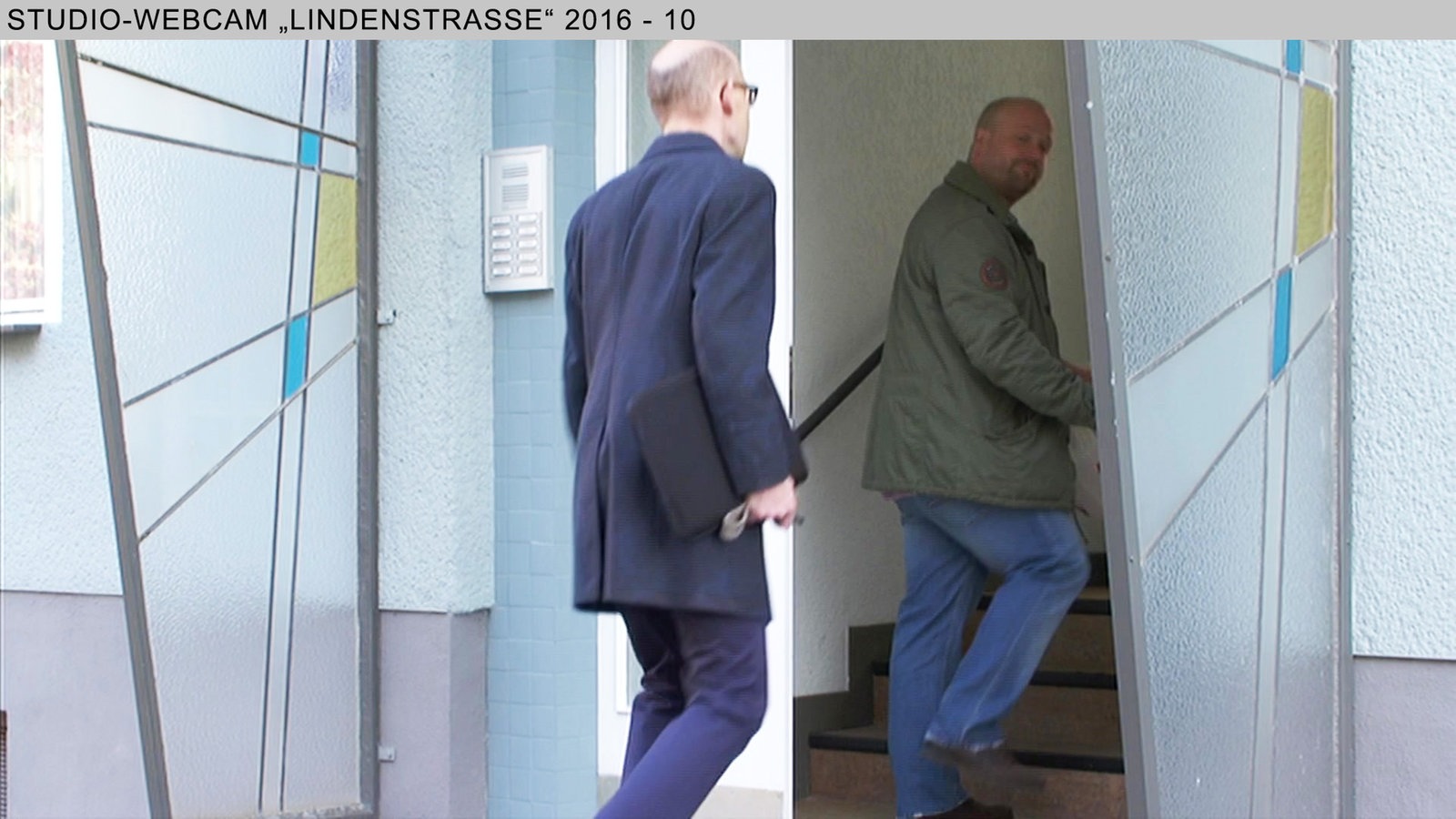 Wochenschau 35/2016