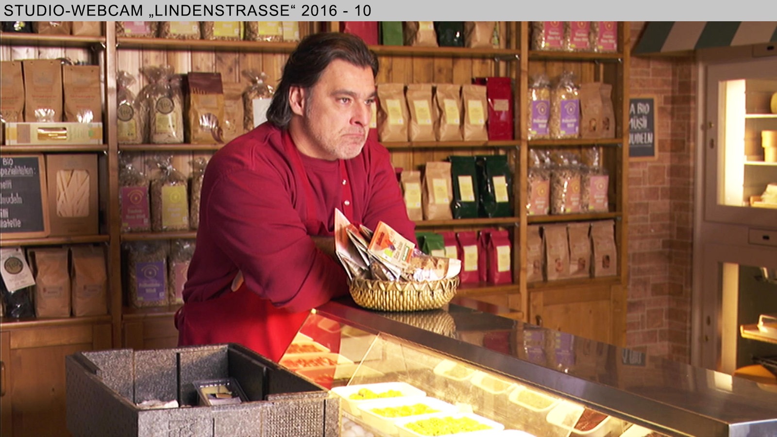 Wochenschau 35/2016