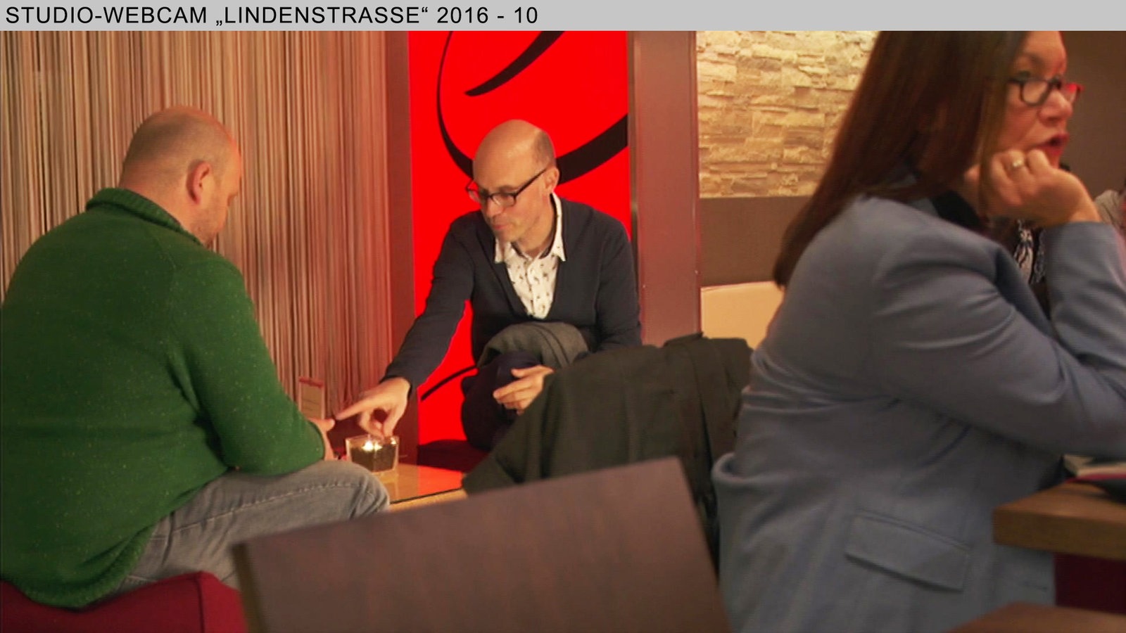 Wochenschau 35/2016