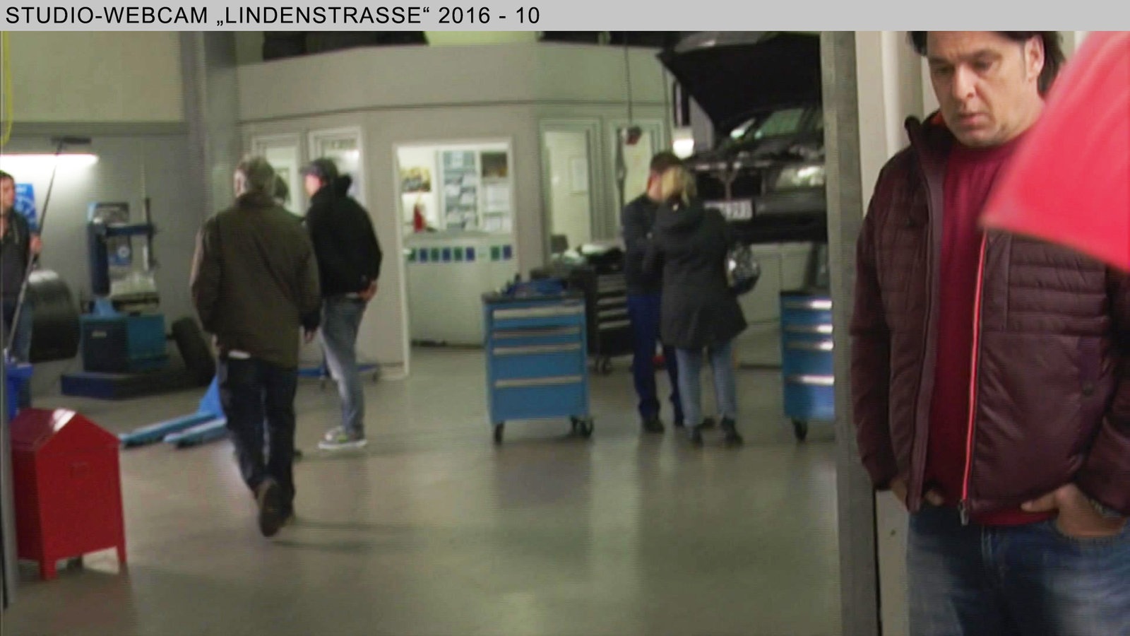 Wochenschau 35/2016