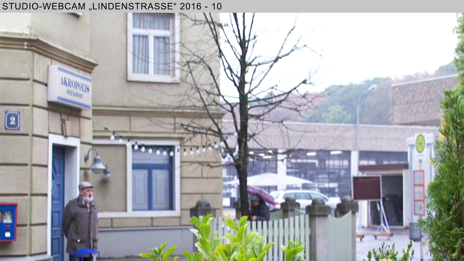 Wochenschau 35/2016