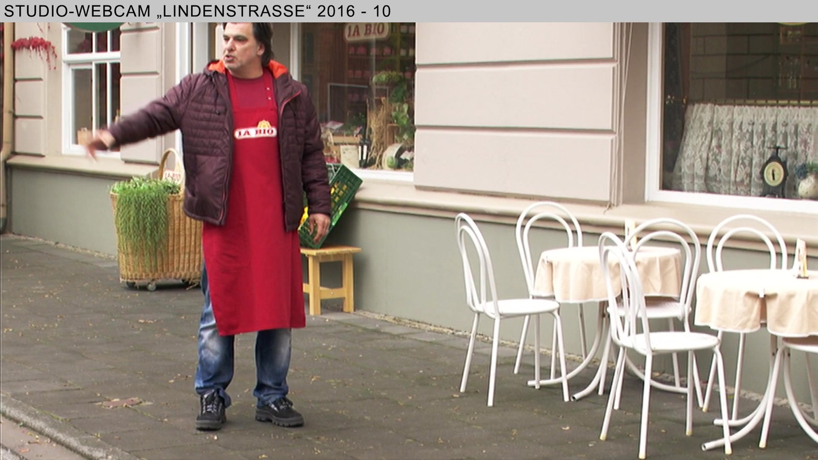 Wochenschau 35/2016