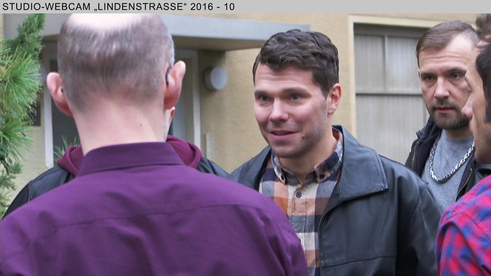 Wochenschau 35/2016