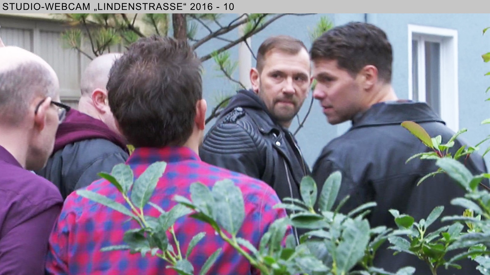 Wochenschau 35/2016