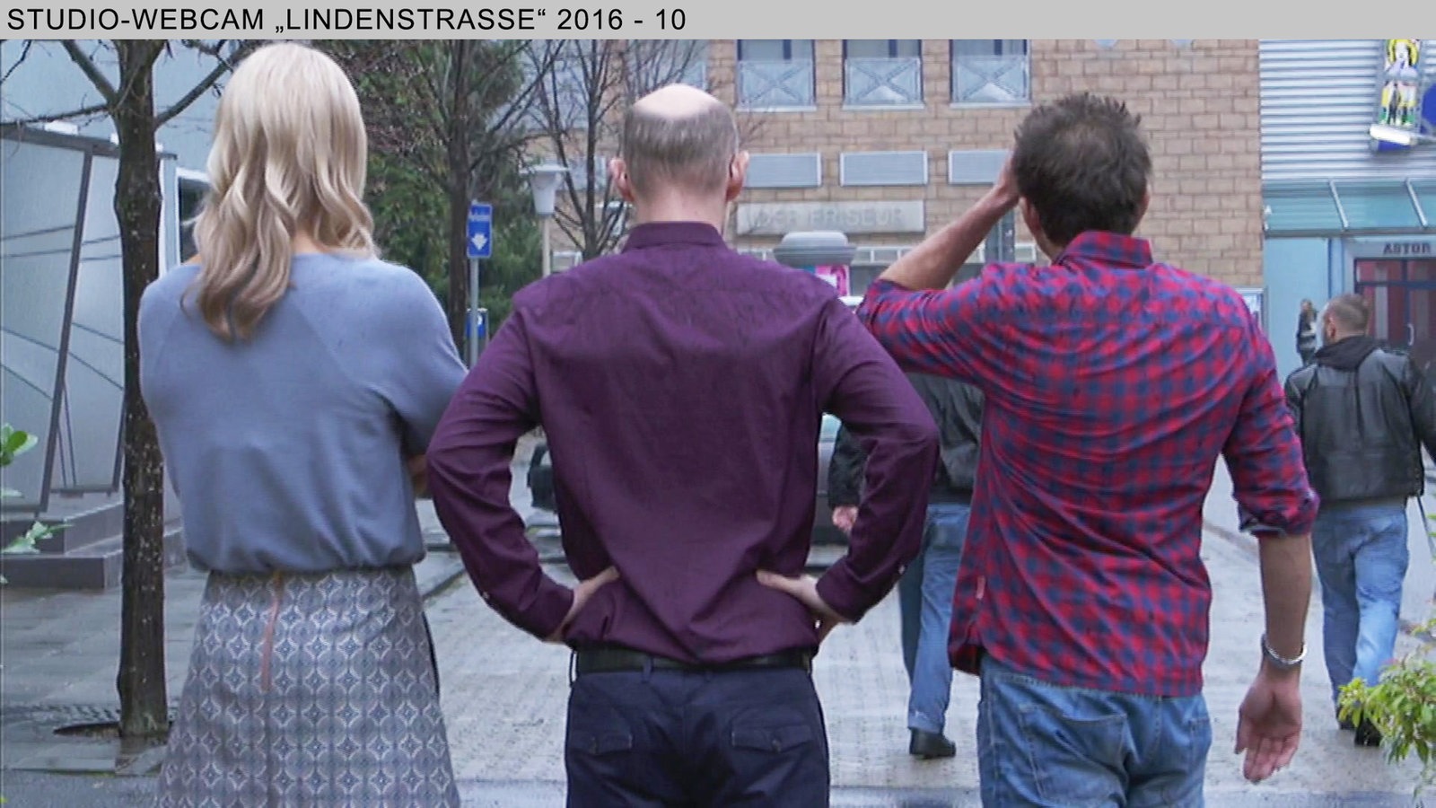 Wochenschau 35/2016