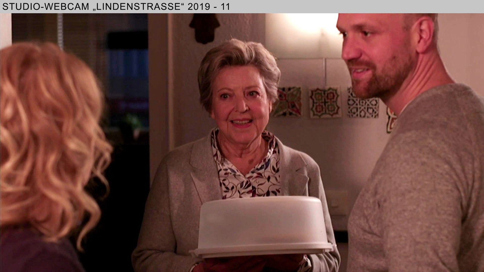 Wochenschau Nr. 35|2019