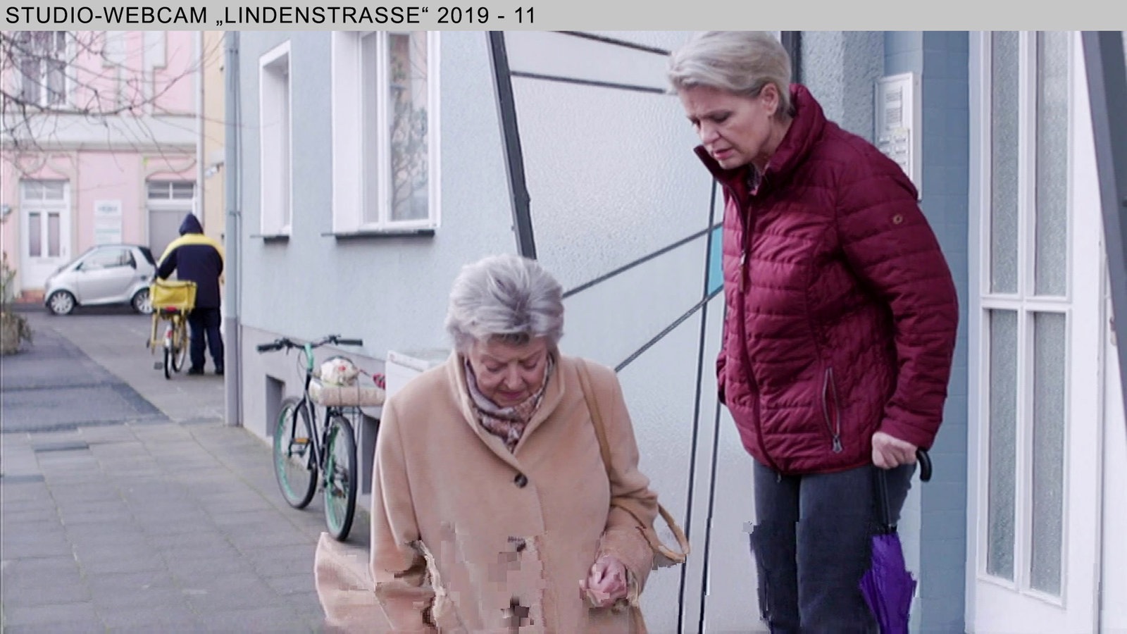 Wochenschau Nr. 35|2019