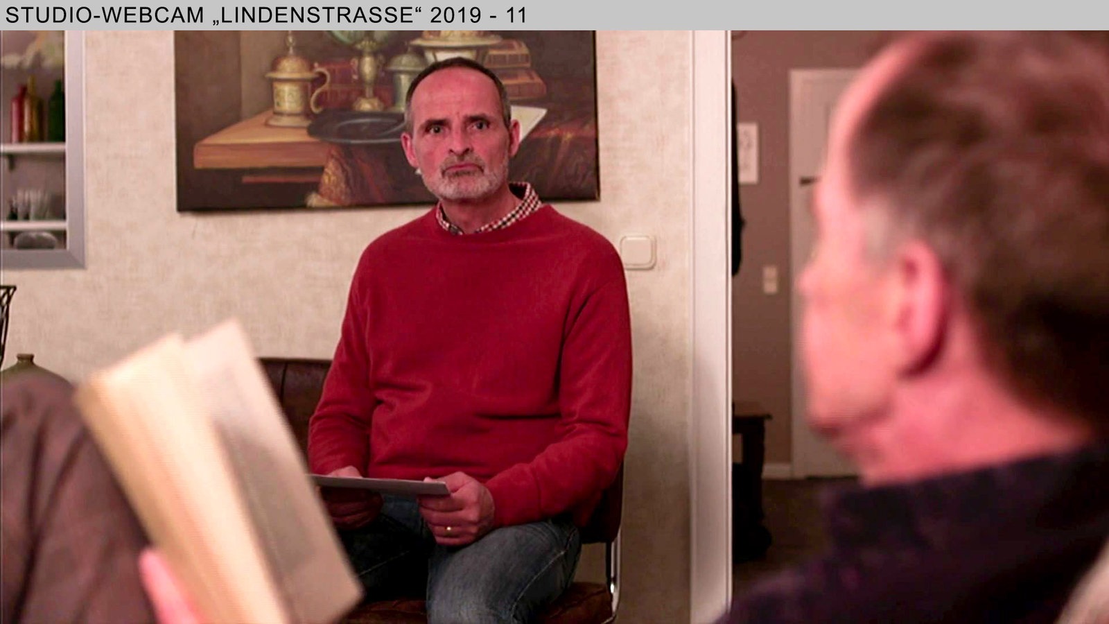 Wochenschau Nr. 35|2019