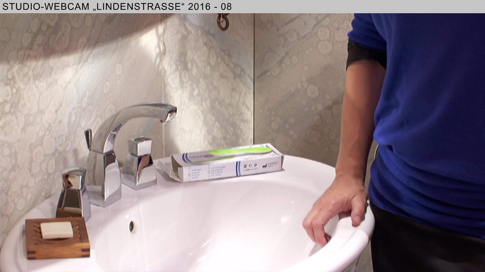 Wochenschau 25/2016