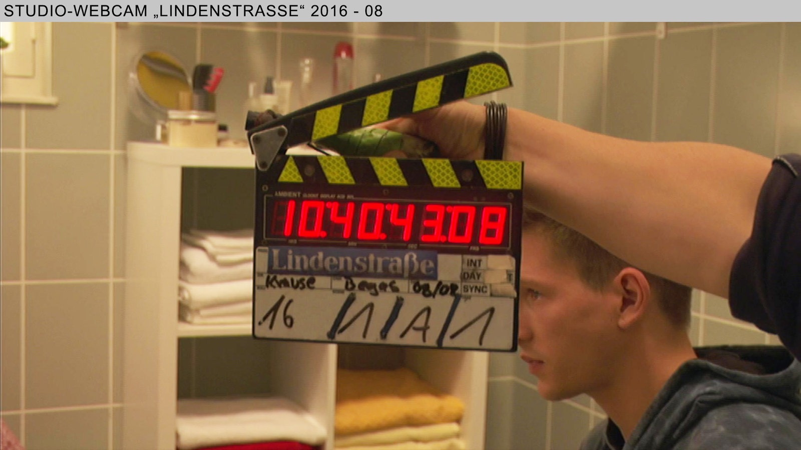 Wochenschau 25/2016