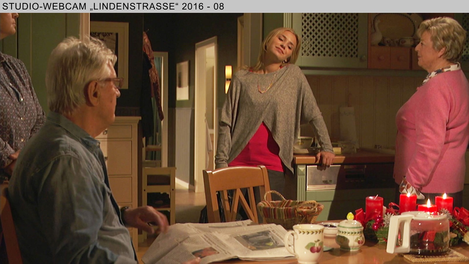 Wochenschau 25/2016