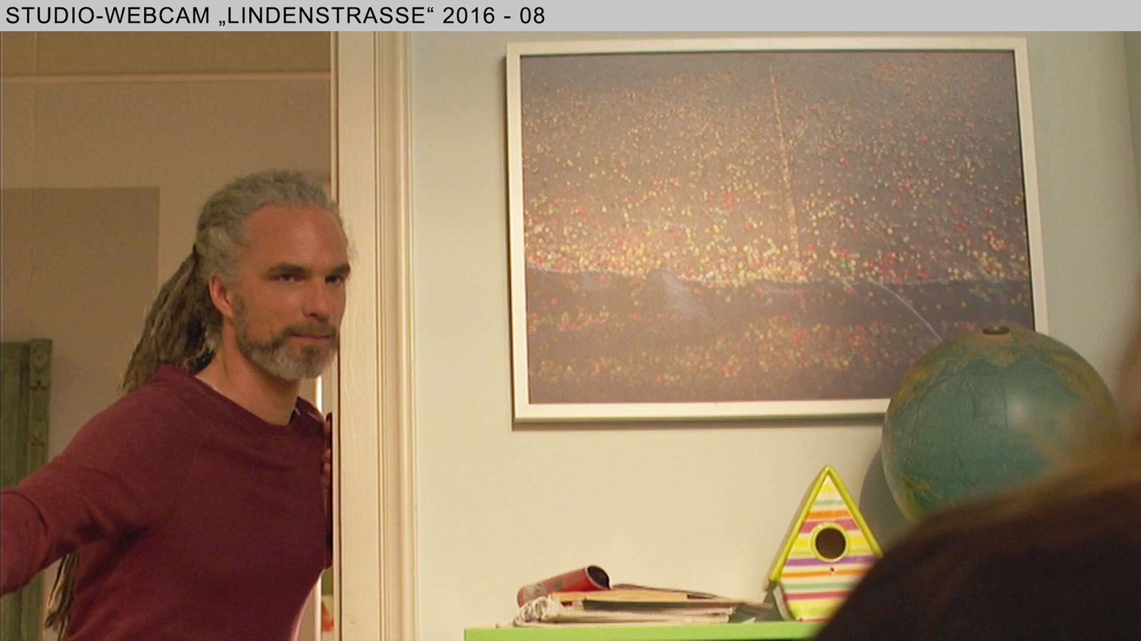 Wochenschau 25/2016