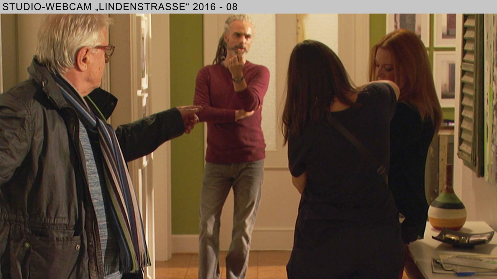 Wochenschau 25/2016