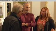 Wochenschau 25/2016