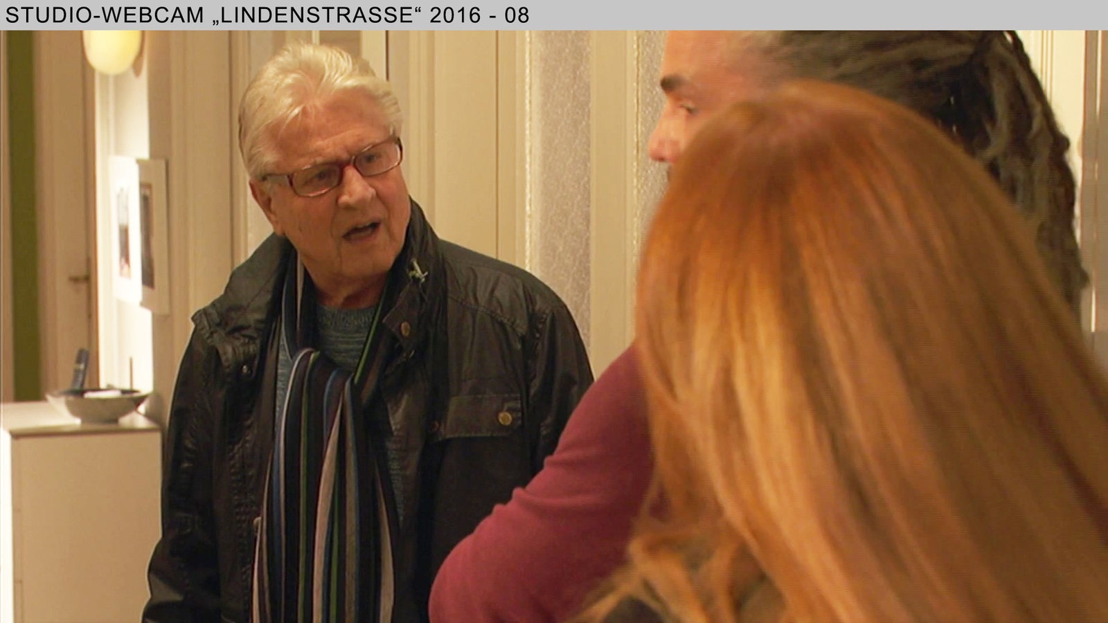 Wochenschau 25/2016